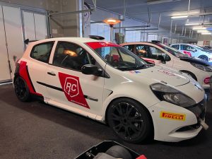 Clio Cup Trackday RC Events