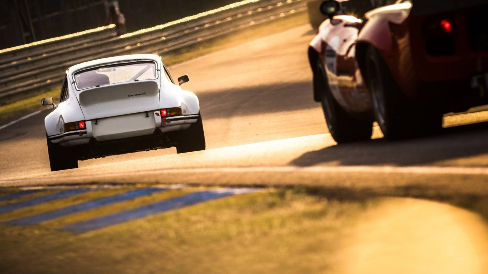 TrackDay Circuit de Mirecourt